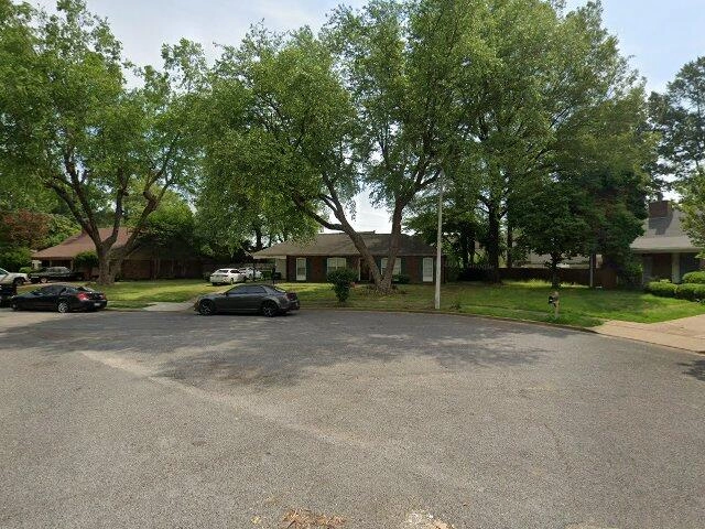 House image located at Memphis, TN 38118