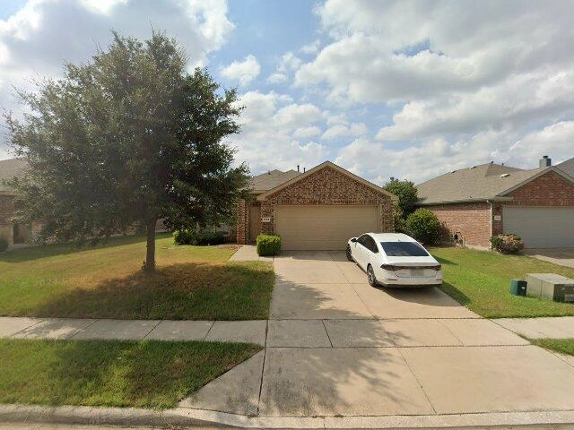 House image located at Little Elm, TX 75068