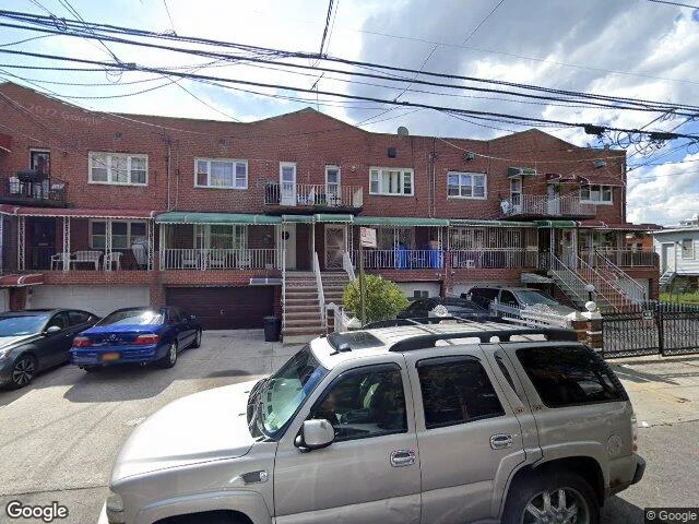 House image located at Brooklyn, NY 11236