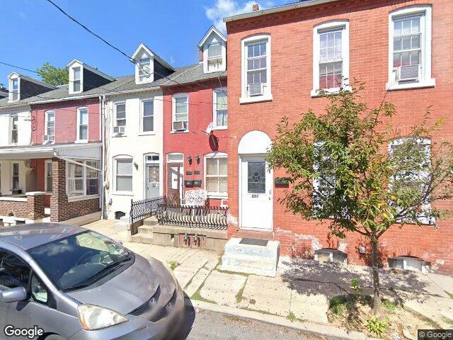 House image located at Lancaster, PA 17602