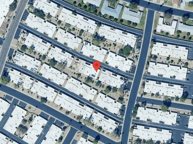 House image located at Sun City, AZ 85351