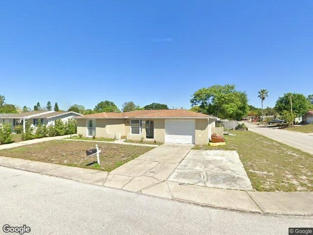 House image located at Port Richey, FL 34668