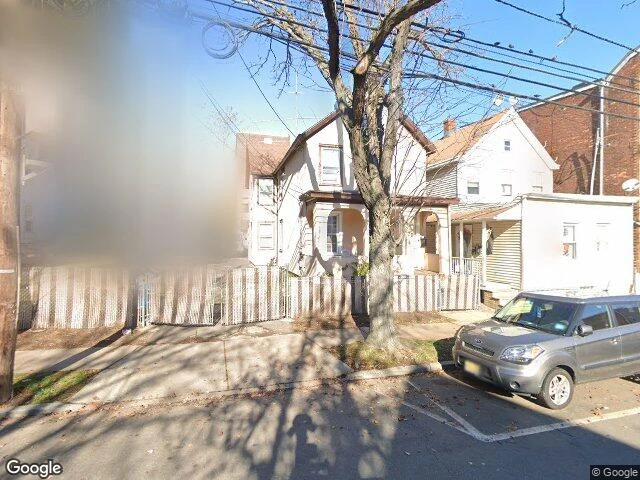 House image located at Clifton, NJ 07011