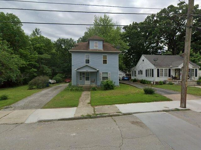 House image located at Warrenton, NC 27589