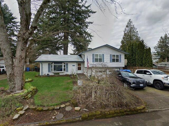 House image located at Vancouver, WA 98684