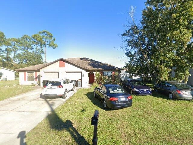 House image located at New Smyrna Beach, FL 32168