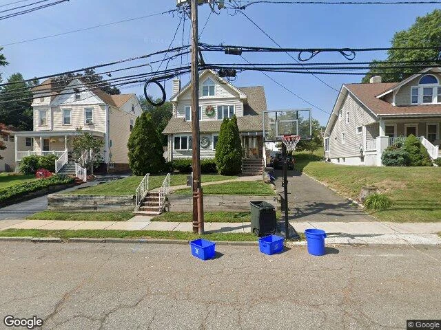 House image located at Nutley, NJ 07110