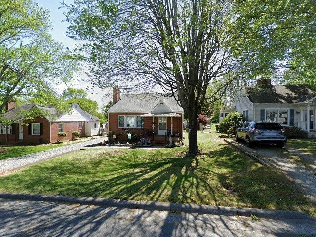 House image located at Greensboro, NC 27407