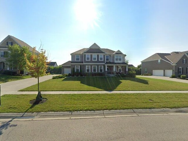 House image located at Mason, OH 45040