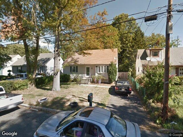 House image located at Trenton, NJ 08638