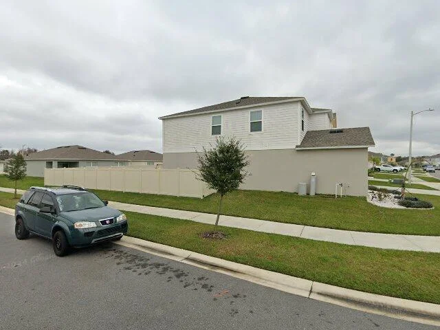 House image located at Lakeland, FL 33811