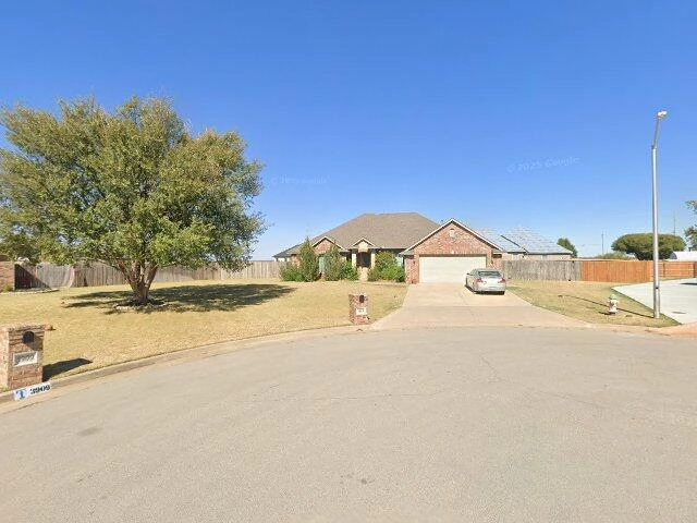 House image located at Altus, OK 73521