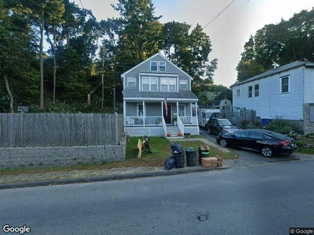 House image located at Saugus, MA 01906