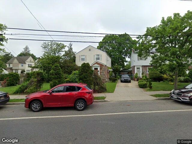 House image located at West Hempstead, NY 11552