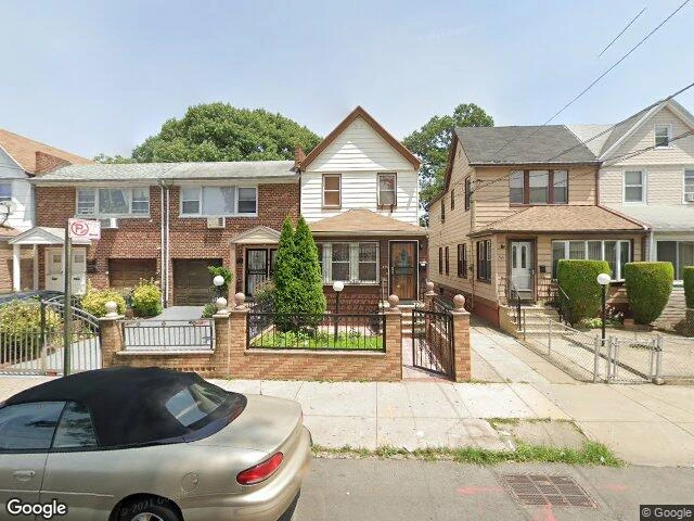 House image located at Brooklyn, NY 11203