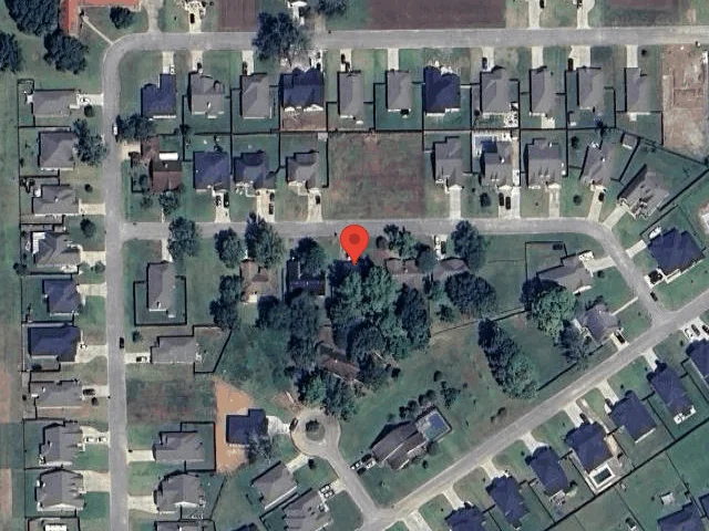 House image located at West Columbia, TX 77486