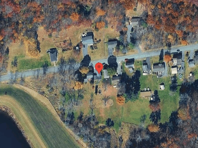 House image located at Oxford, NJ 07863