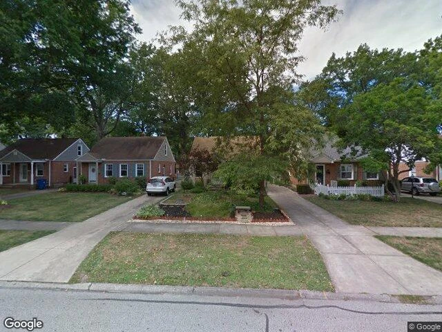 House image located at Bay Village, OH 44140