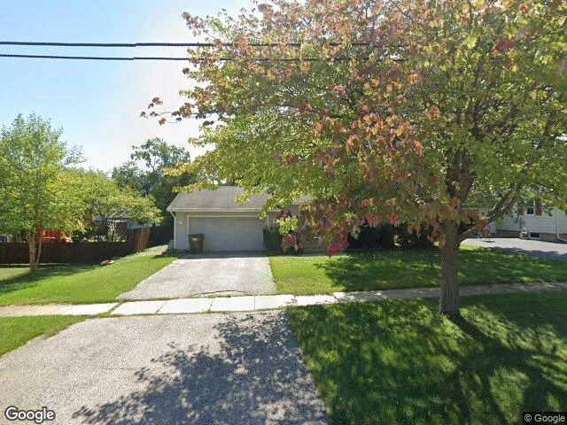 House image located at Woodstock, IL 60098