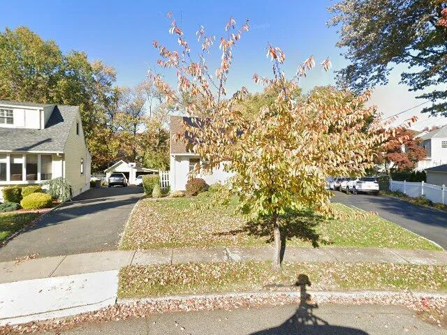 House image located at Bloomfield, NJ 07003