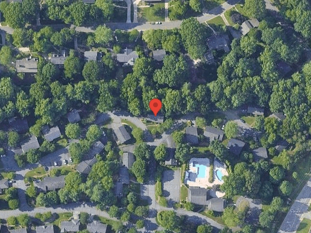House image located at Winston Salem, NC 27104