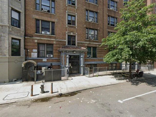 House image located at Bronx, NY 10468