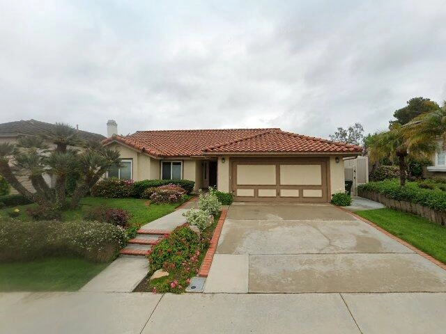 House image located at Encinitas, CA 92024