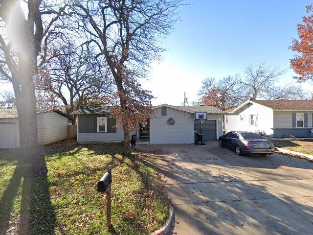 House image located at Hurst, TX 76053