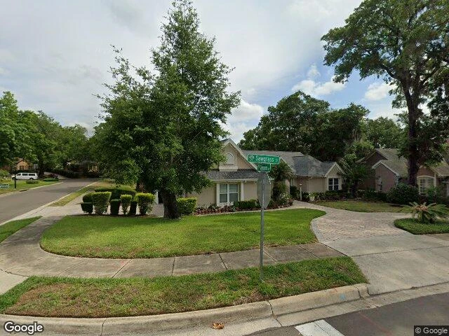 House image located at Apopka, FL 32712