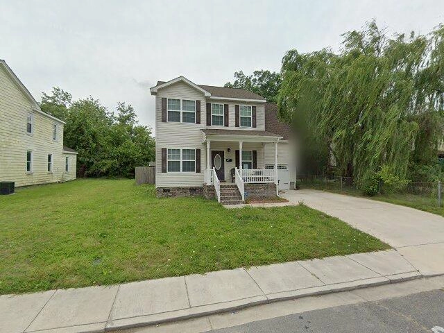 House image located at Portsmouth, VA 23704