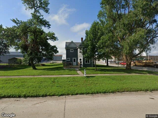 House image located at Sibley, IA 51249