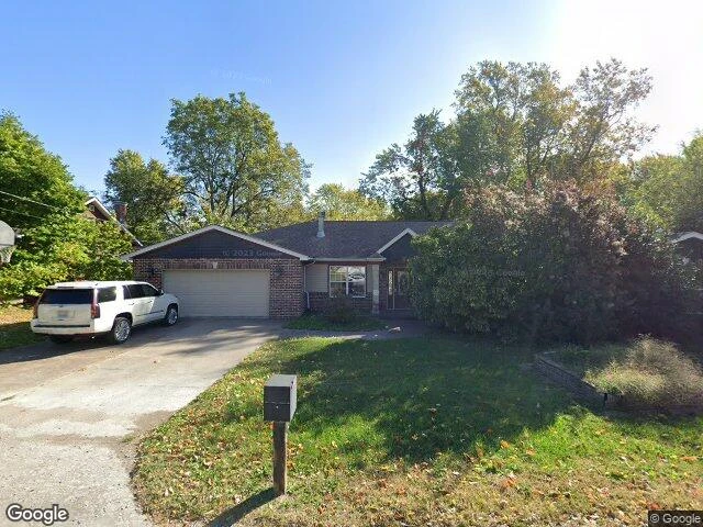 House image located at Belleville, IL 62223