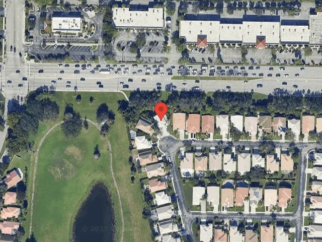 House image located at Pompano Beach, FL 33063