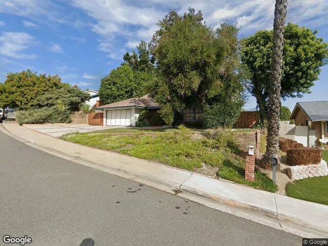 House image located at Mission Viejo, CA 92691
