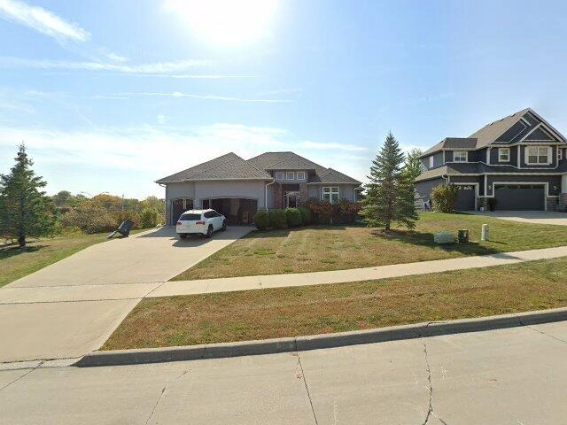 House image located at Urbandale, IA 50323