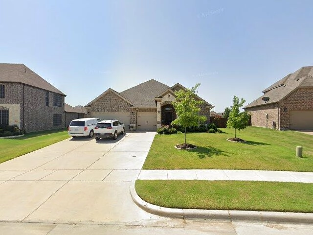 House image located at Little Elm, TX 75068