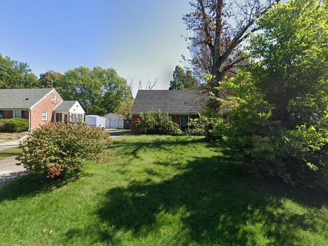 House image located at Louisville, KY 40291