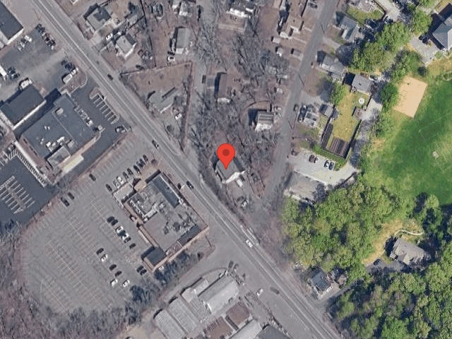 House image located at New Bedford, MA 02745