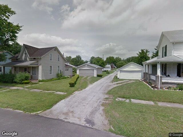 House image located at Kenton, OH 43326