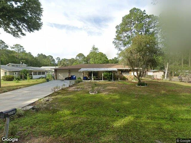 House image located at Homosassa, FL 34448