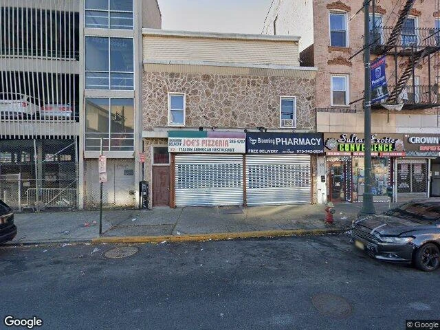 House image located at Paterson, NJ 07505