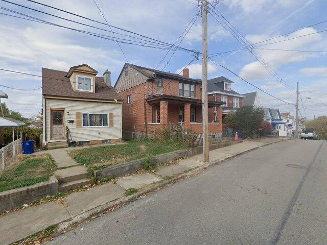 House image located at Pittsburgh, PA 15210