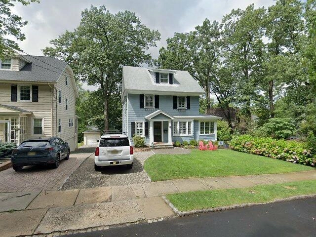 House image located at Summit, NJ 07901