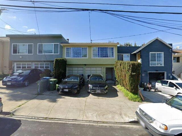 House image located at Daly City, CA 94014