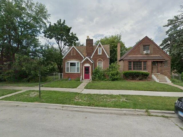 House image located at Riverdale, IL 60827