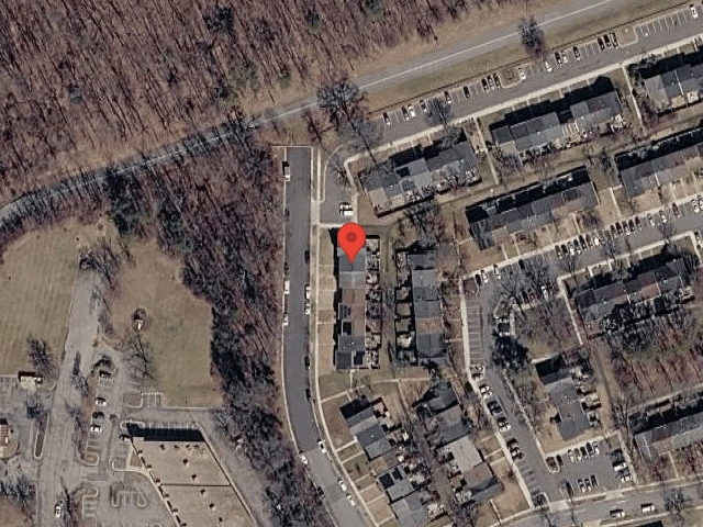 House image located at Laurel, MD 20708