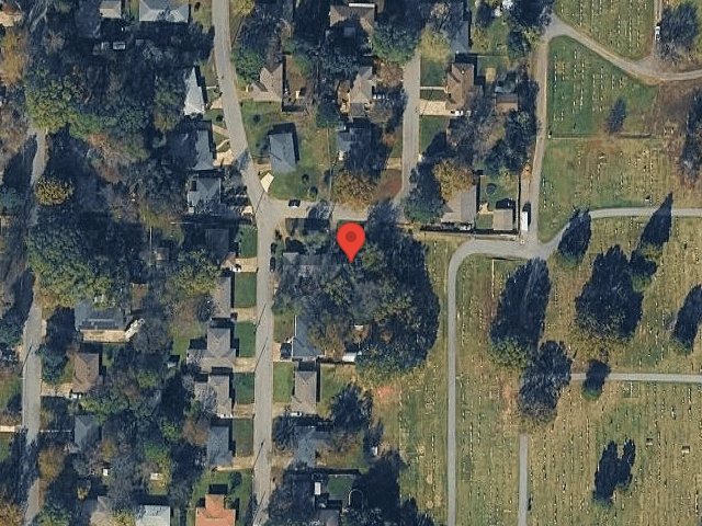 House image located at Searcy, AR 72143