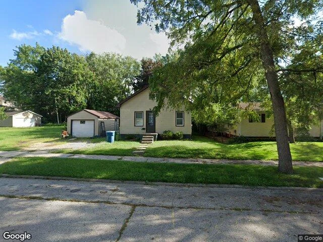 House image located at Waterloo, IA 50701