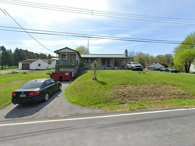 House image located at Fleetwood, PA 19522