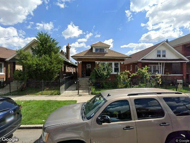House image located at Chicago, IL 60629